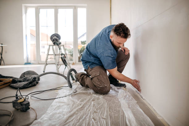 Professional Drywall and Painting Service in Marlin, TX